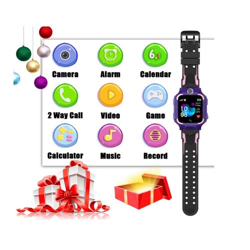 Smart Watch Pro™ pour enfant