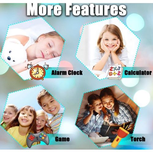 Smart Watch Pro™ pour enfant